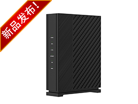 Wi-Fi 7 3600Mbps雙頻無(wú)線(xiàn)路由器